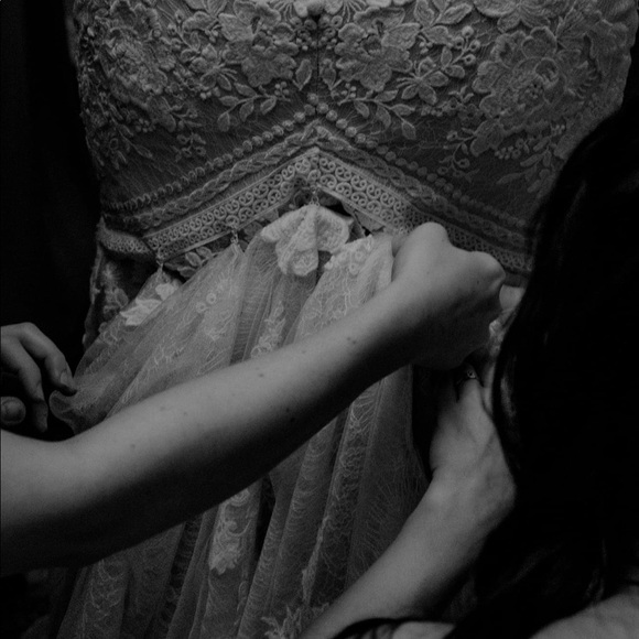 Wedding Dress - Picture 3 of 7